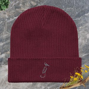 Jabiru Essentials Organic Beanie