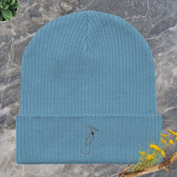 Jabiru Essentials Organic Beanie - Image 4