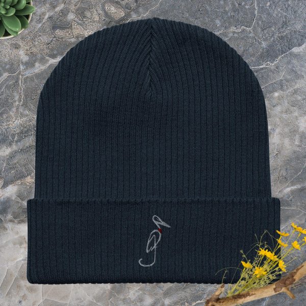 Jabiru Essentials Organic Beanie - Image 7