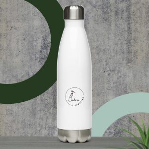 Jabiru Essentials Stainless Steel Drinking Bottle