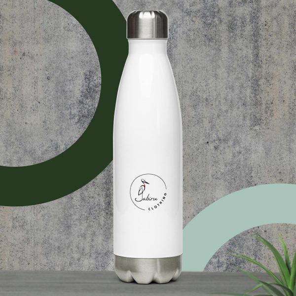 Jabiru Essentials Stainless Steel Drinking Bottle