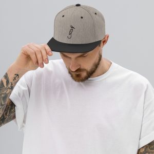 Jabiru Essentials Snapback