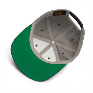 Jabiru Essentials Snapback