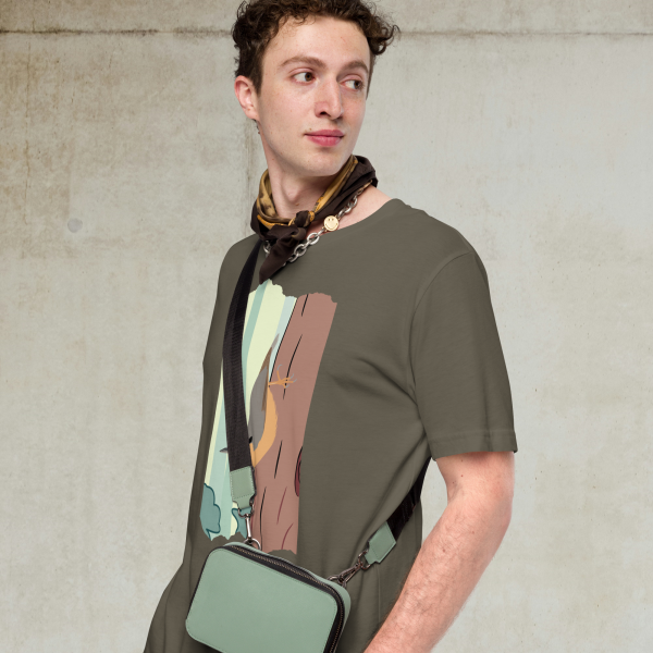 Nuthatch T-Shirt