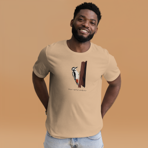 Woodpecker T-Shirt
