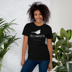 Wagtail T-Shirt