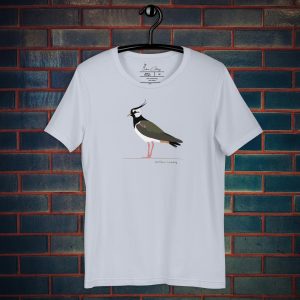Lapwing T-Shirt