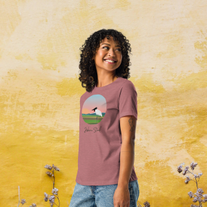Jabiru Women's T-Shirt