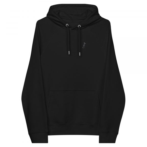Jabiru Essentials Unisex Hoodie