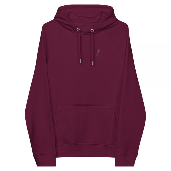 Jabiru Essentials Unisex Hoodie - Image 4