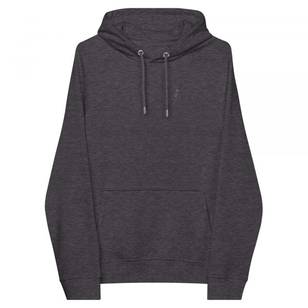 Jabiru Essentials Unisex Hoodie - Image 5