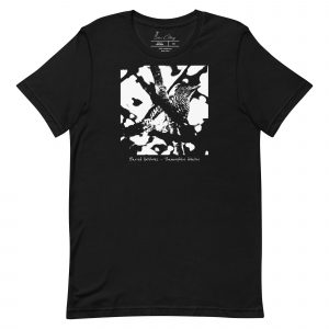 Barred Antshrike T-Shirt