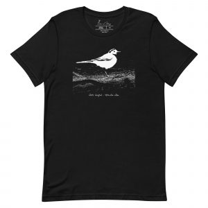 Wagtail T-Shirt - Unisex
