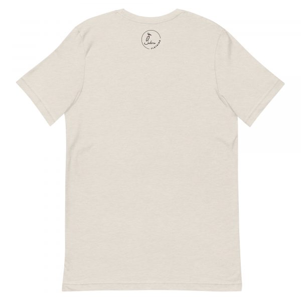Vermilion Flycatcher T-Shirt - Unisex - Image 3
