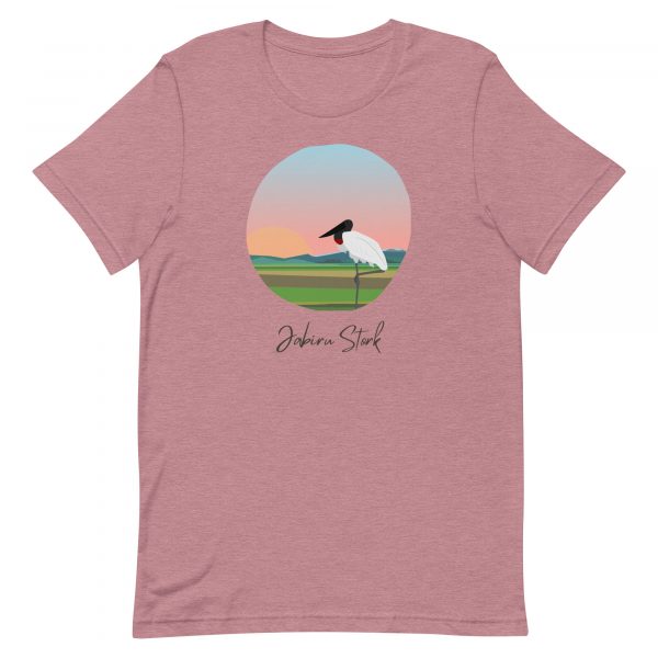 Jabiru T-Shirt - Unisex