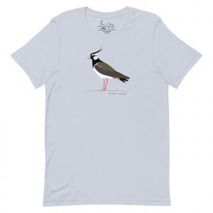 Lapwing T-Shirt - Unisex