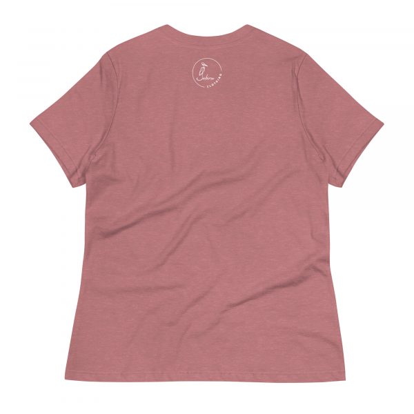 Jabiru Women's T-Shirt - Image 3