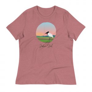 Jabiru Women's T-Shirt