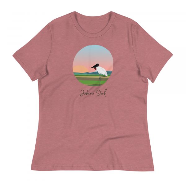 Jabiru Women's T-Shirt