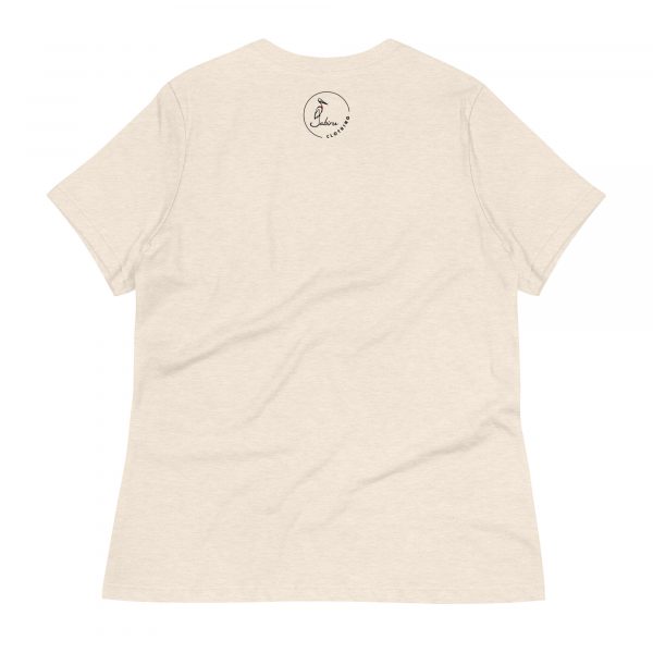 Vermilion Flycatcher Women's T-Shirt - Image 3
