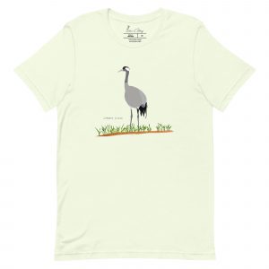 Common Crane T-Shirt